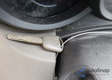 2007 Acura Rdx z USA, uszkodzony, nr VIN 5J8TB18557A018464